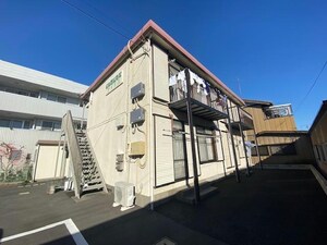 シティハイムアイリス
