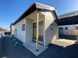 豊西町平屋