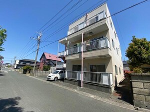 高橋コーポ