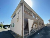 リバーサイドⅠ・Ⅱ