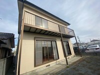 中村借家Ⅰ