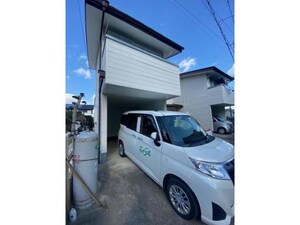 テラスハウスボン