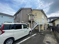 三富子壱番館