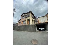 山東借家
