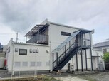 下江町アパート