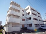 マンション城南