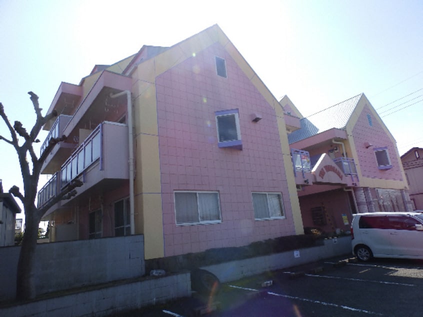  THE YOKOHAMA