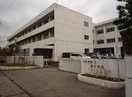 岐南町立北小学校(小学校)まで701m THE YOKOHAMA