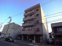 フィオーレ白山