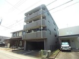 ビュータウン加納