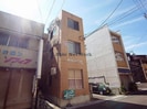 パークマンションの外観