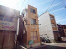 パークマンションの外観