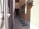  パークマンション