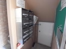  パークマンション