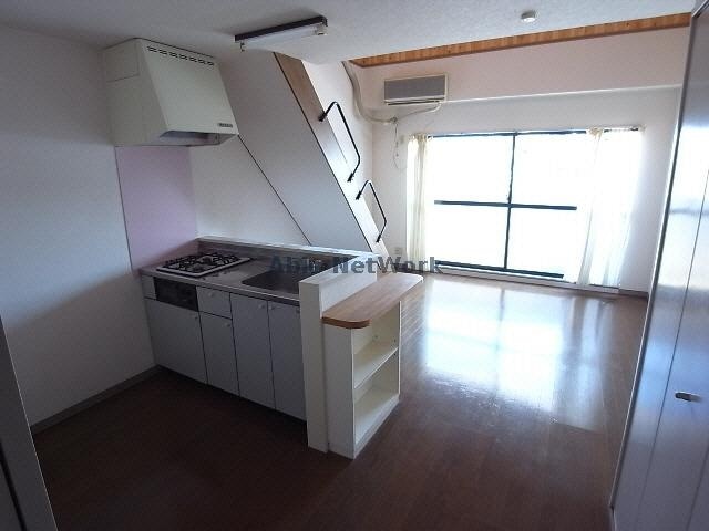 キッチン シェラトン イトウ