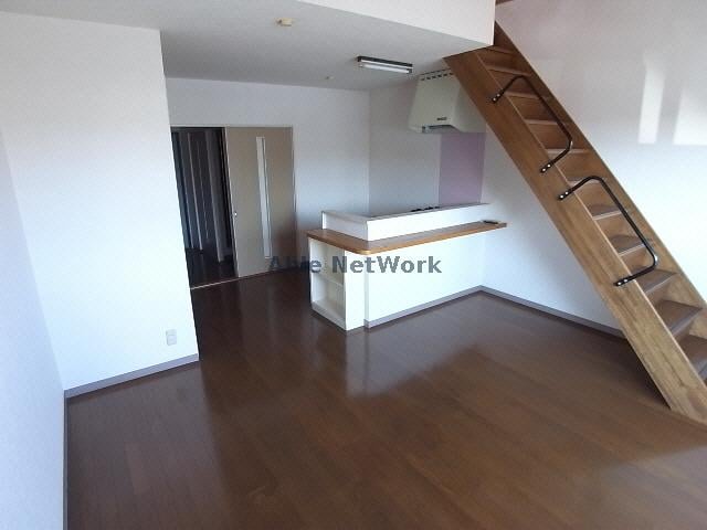 居室 シェラトン イトウ