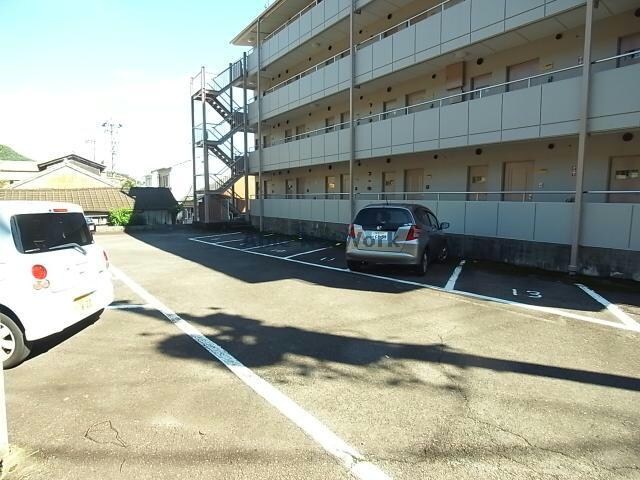  パーソナルハイツ澤