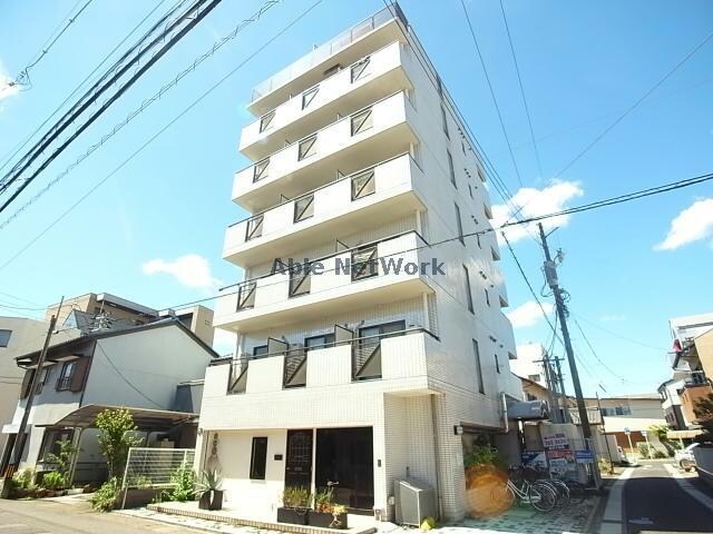  シティポイント松鴻町