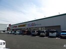 スギドラッグ長森店(ドラッグストア)まで762m シティハイツ野一色