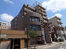 エスポワールイトウの外観