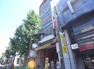 コートハウスＮＡＤＡの外観