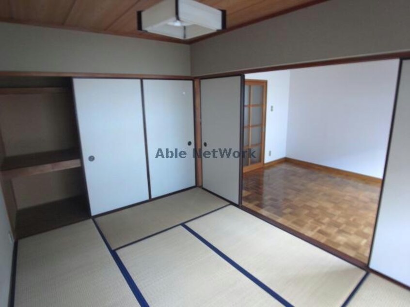 参照写真です ダイヤマンション