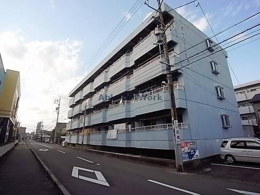  ダイヤマンション