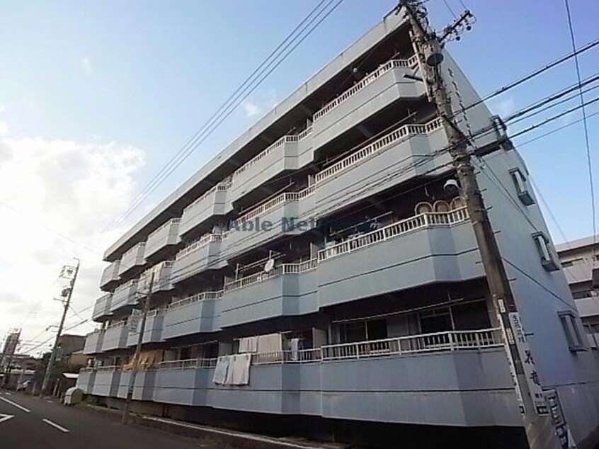 参照写真です ダイヤマンション