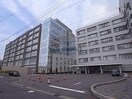 岐阜赤十字病院(病院)まで1723m パラッツォ・ノーベ