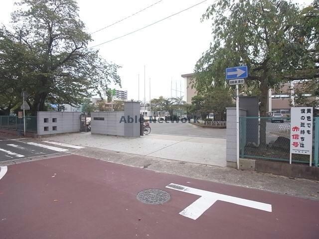 岐阜市立明郷小学校(小学校)まで1021m パラッツォ・ノーベ