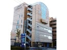 朝日大学歯学部附属村上記念病院(病院)まで1544m サンアド・テシガワラ