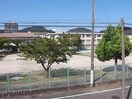 岐阜市立梅林中学校(中学校/中等教育学校)まで1154m SUN CITY 杉山Ⅲ