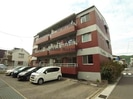 PALACE　SHINOの外観
