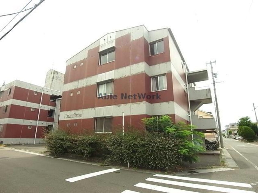  PALACE　SHINO