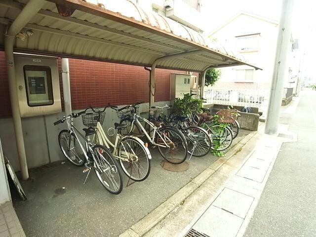  PALACE　SHINO