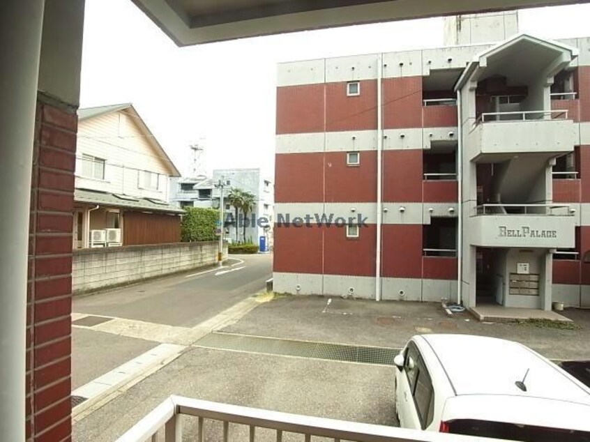  PALACE　SHINO