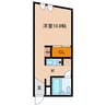 ＡＣＥＲＡ 1Rの間取り