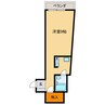ＡＣＥＲＡ 1Rの間取り