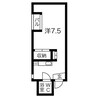 ＡＣＥＲＡ 1Rの間取り