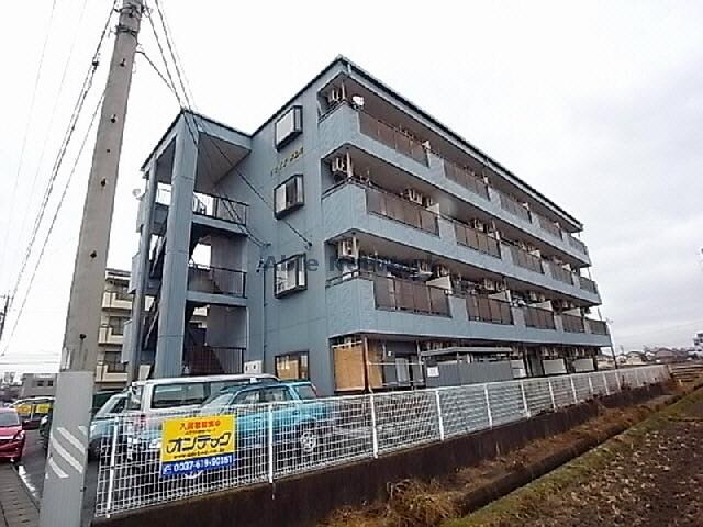 外観 リンピア水主町