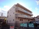 レジデンスベールの外観