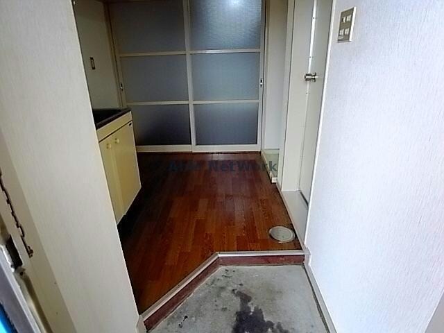 ※他の部屋の写真です。 エスポア岐南