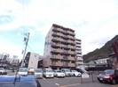 シェモア長良の外観