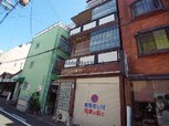 かむろビル　南館ｂ