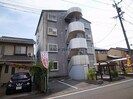 ソシエ221の外観