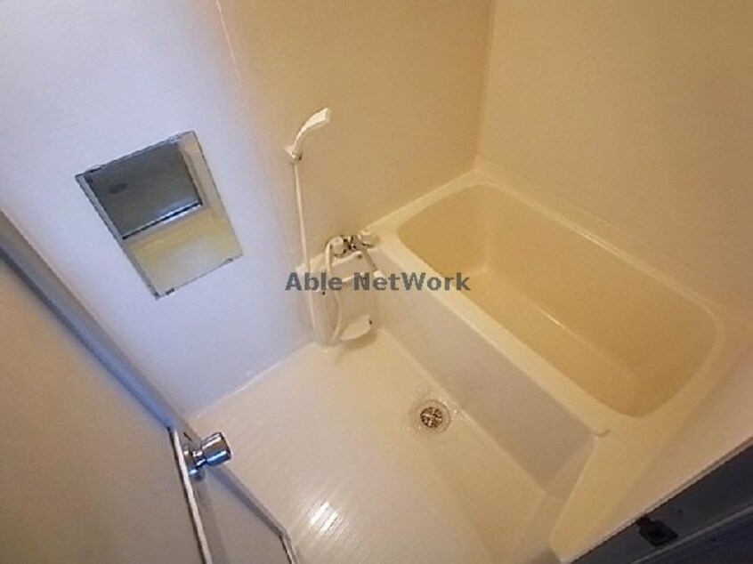 間取り反転タイプ Sejour728