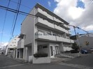 Co Lion 03の外観