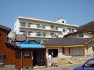 メゾンＫ（梅林）の外観
