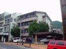 ブラウンアベニューカメタの外観