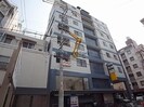 アシスト岐阜マンションの外観